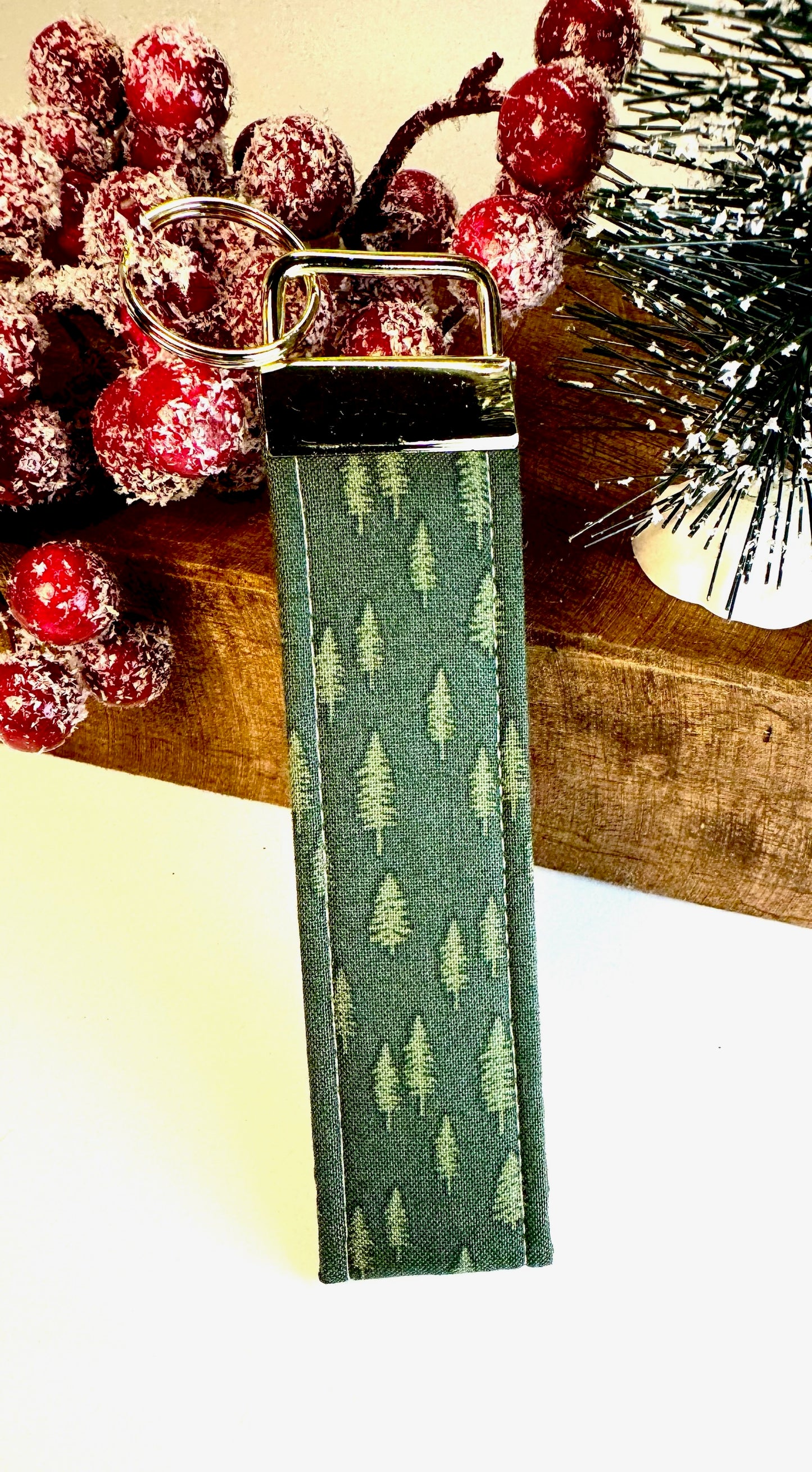 Evergreen Trees