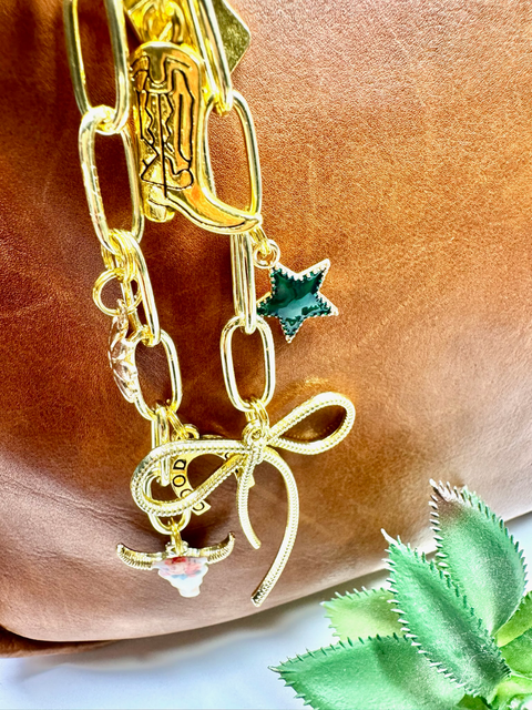 Purse Charms
