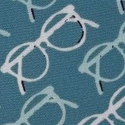Eyeglasses Wristlet