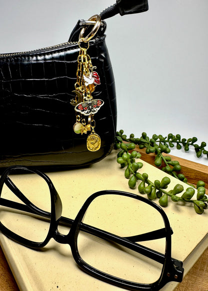 Purse Charm