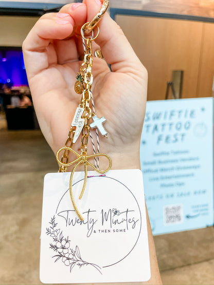 Purse Charm