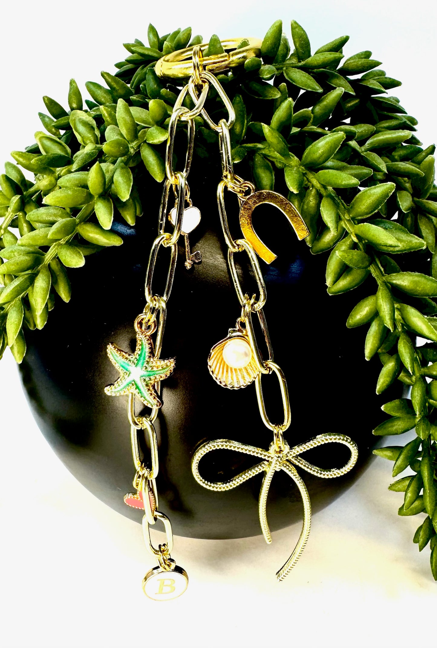 Purse Charm