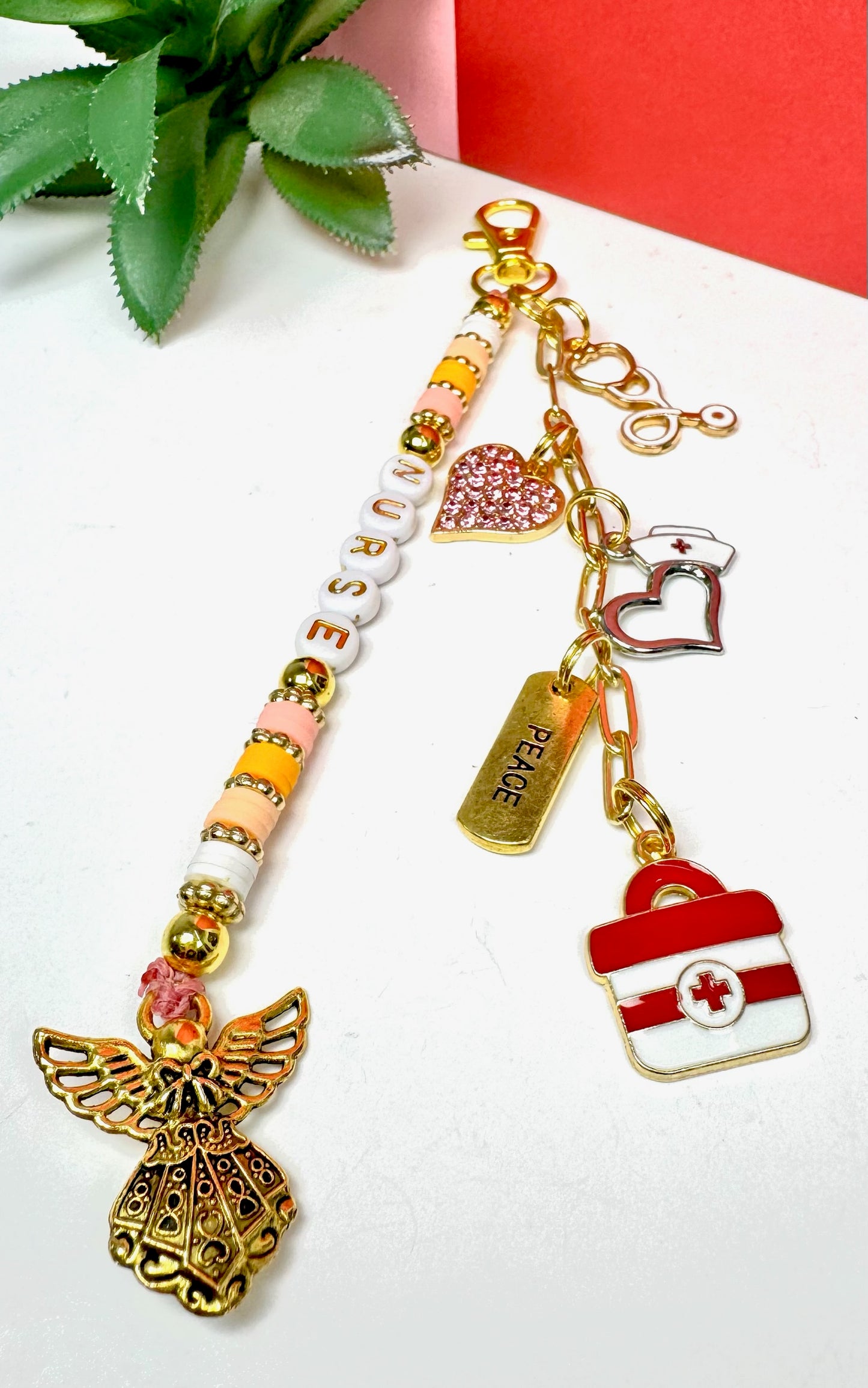 Purse Charm