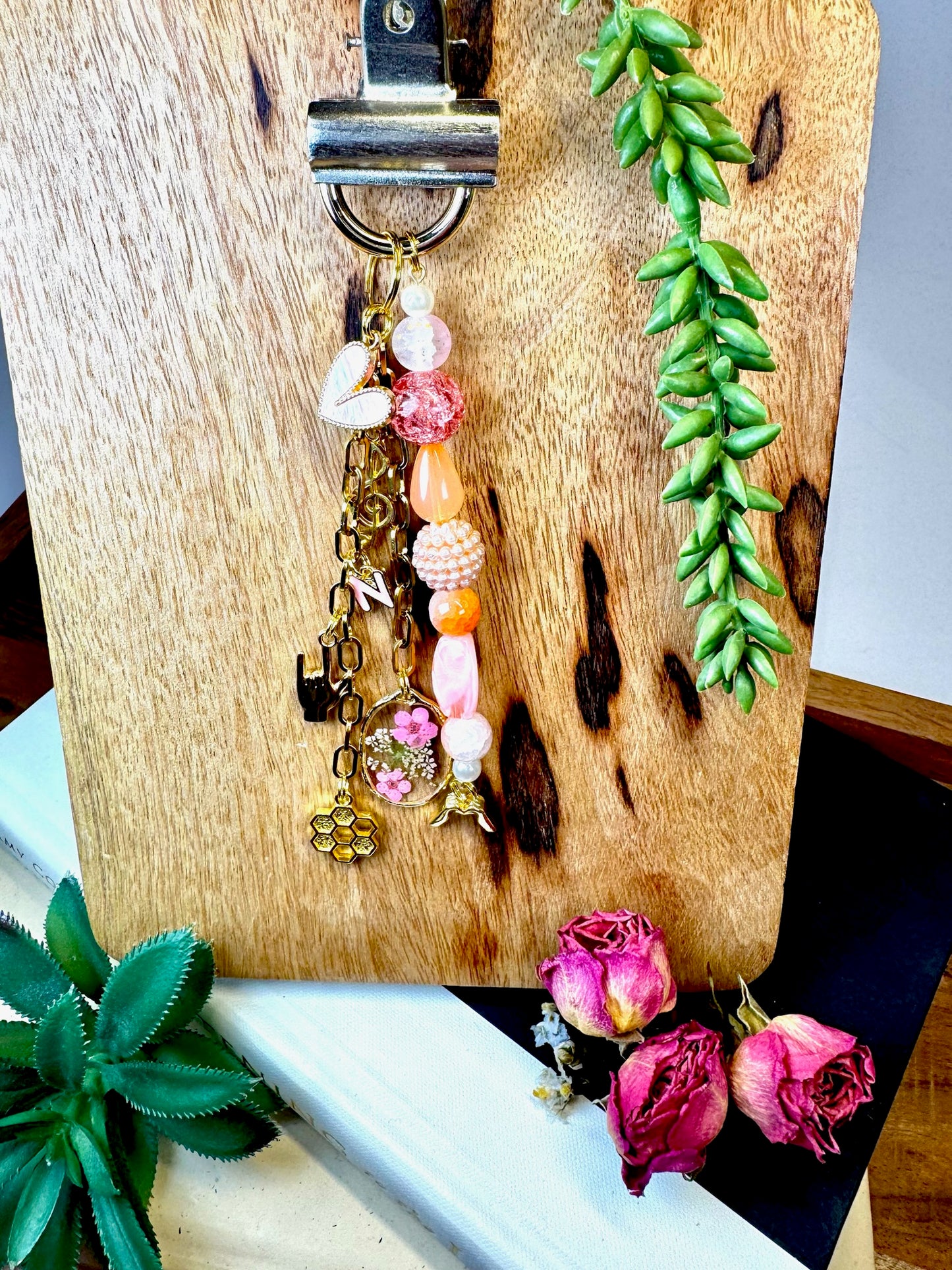 Purse Charm